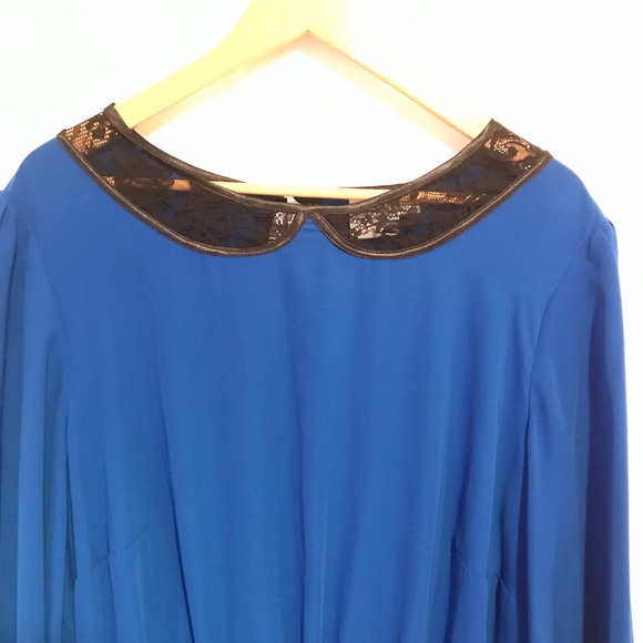 ASOS curve dress - Picture 2 of 5